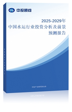 2025-2029Їˮ\(yn)ИI(y)ͶYǰA(y)y(bo)